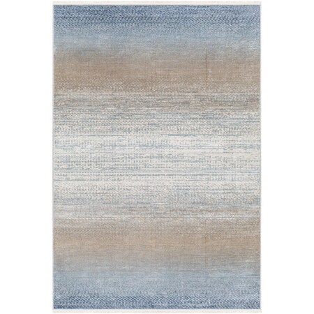 Livabliss Masha MHA-2308 Area Rug , With Fringe MHA2308-9212
